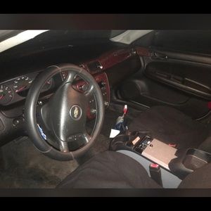 Meet your Posher, Kamilah